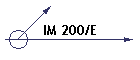 IM 200/E