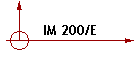 IM 200/E