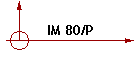 IM 80/P