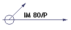 IM 80/P