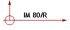 IM 80/R