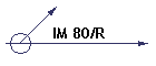 IM 80/R
