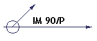 IM 90/P